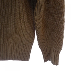 【Mã giảm giá】SACAI Áo len 645691