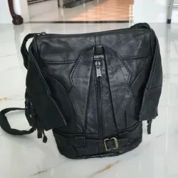 Túi chéo da HECHO EN MEXICO 972975