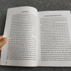 NHỮNG MÙA XUÂN BẤT TỬ TRONG NHÀ TÙ CÔN ĐẢO - TRUNG TƯỚNG CHÂU VĂN MẪN 568125
