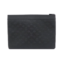 Túi xách Louis Vuitton Monogram Shadow Pochette Discovery M62903 - Hàng hiệu Chính hãng 805321