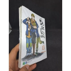 [Phiên Chợ Sách Cũ] Barakamon tập 13 truyện tranh 2303