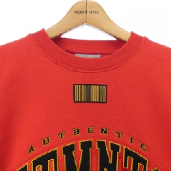 VTMNTS Sweat - Hàng hiệu Authentic 906398