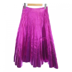 【Mã giảm giá】Gucci GUCCI Váy 654717