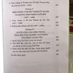 Lê Văn Lương - Tiểu sử 627063