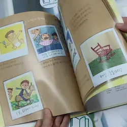 Truyện thiếu nhi Hàn Quốc: Danh nhân 70 -  지인지기 인물 이야기: 빌 게이츠 750838