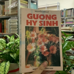 Gương hy sinh