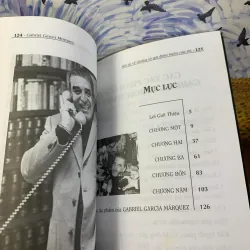 Hồi Ức Về Những Cô Gái Điếm Buồn Của Tôi - Gabriel Garcia Marquez 927586