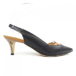 Giày cao gót FENDI - Hàng hiệu Chính hãng