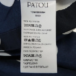 パトゥ PATOU TO16102135064 Áo - Hàng hiệu Authentic 813490