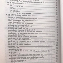 Nhập môn Cơ Sở Dữ liệu 466336