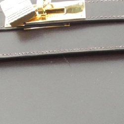 【Vintage】Túi Hermes Kelly 32cm 001858CC 619091