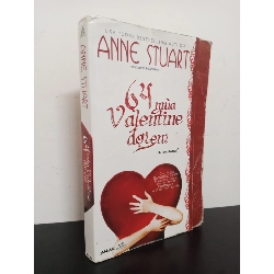 [Phiên Chợ Sách Cũ] 64 Mùa Valentine Đợi Em - Anne Stuart 0702 ASB Oreka Blogmeo 230225
