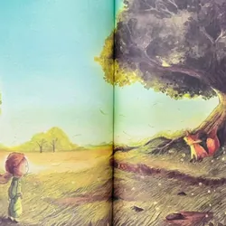 Hoàng Tử Bé - Antoine de Saint - Exupéry 589024