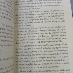 THE THIRD DOOR: KẺ KHÔN ĐI LỐI KHÁC - TRẦN THANH HƯƠNG 745693