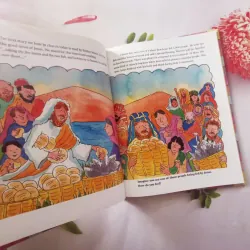 Child's Guide to First Holy Communion 1002150