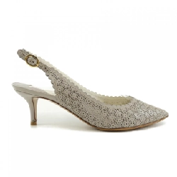 【Khuyến mãi】Giày cao gót Salvatore Ferragamo