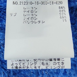 LOULOU WILLOUGHBY - Áo len Hàng hiệu Authentic 818485