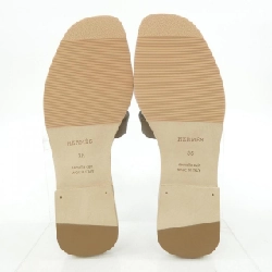 Giày sandal HERMES Oran 202272Z - Hàng hiệu Authentic 827837