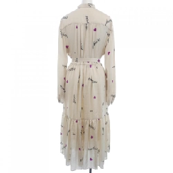 【Mã giảm giá】Lớp Grace GRACE Class Đầm 649791