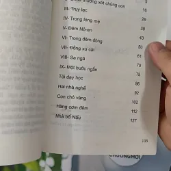 Những Ngày Thơ Ấu - Nguyên Hồng 798351