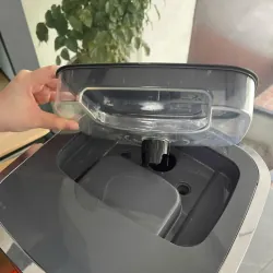 Nồi chiên hơi nước KALITE STEAM 7 – Chiên giòn – Hấp mềm, chuẩn ngon như ngoài hàng! 🍤✨ 716146