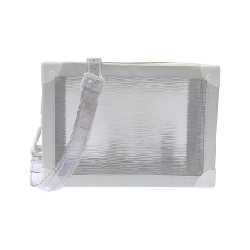 Túi đeo vai Louis Vuitton Soft Trunk M55602 - Hàng hiệu Authentic