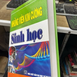 Những viên kim cương trong sinh học 369280