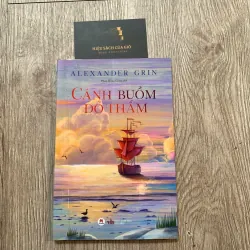 Cánh buồm đỏ thắm - Alexander Grin