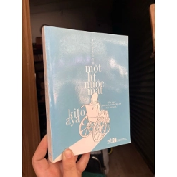 Một Lít Nước Mắt - Kito Aya 126665