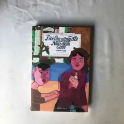 Đôi lứa xứng đôi - Nửa đêm - Cười | Nam Cao