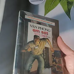 Văn Phòng Ám Sát - Jack London 607677