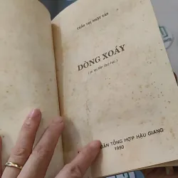 [XƯA] Dòng Xoáy (1989) - Trần Thị Nhật Tân 997586