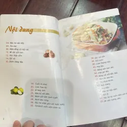 500 món chay thanh tịnh - Nguyễn dzoãn cẩm vân - - sách nấu ăn  1037353