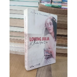 Julia yêu dấu - Karen Robards 975829