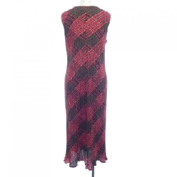 【Mã giảm giá】【Vintage】Váy PLEATS PLEASE 652895