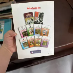 Lịch Sử Tuyển Chọn Người Đẹp – Lưu Cự Tài- K4 1029442