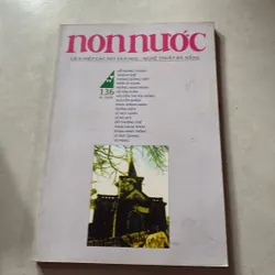 Tạp chí non nước 738519