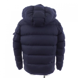 MONCLER MONTGENEVRE Áo khoác lông - Hàng hiệu Chính hãng 883347