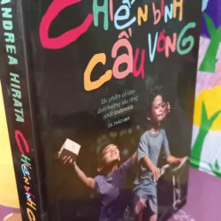 chiến binh cầu vồng 1002751