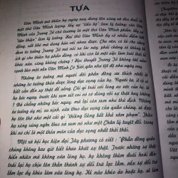 Trang Tử tinh hoa -Nguyễn Duy Cần 934693