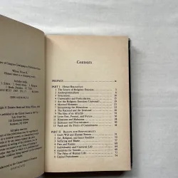 Human Values in a Changing World - Bryan R. Wilson, Daisa 991955