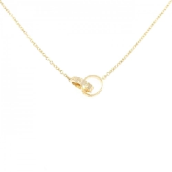 Collier Cartier Baby Love - Hàng hiệu Authentic