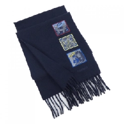 Khăn quàng cổ HERMES 394801T - Hàng hiệu Chính hãng