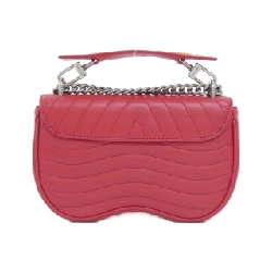 Túi xách dây chuyền Louis Vuitton New Wave M51930 609198