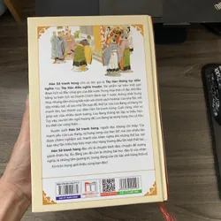 Hán Sở tranh hùng (bìa cứng) - Chân Vĩ 737900