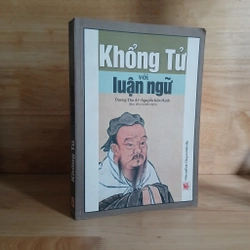 Khổng Tử Với Luận Ngữ