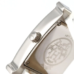 Đồng hồ H của Hermès HH1.210 SS Quartz - Hàng hiệu Chính hãng 877127