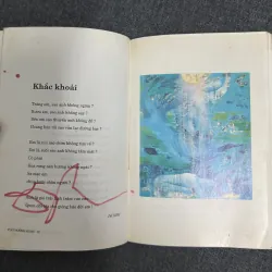 Người đàn bà làm thơ và trăng (Tác giả ký tặng) - Phan Ngọc Thường Đoan 876875