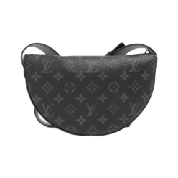 Túi đeo chéo Louis Vuitton Monogram Eclipse LV Moon M23835 613969