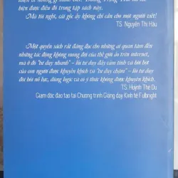 Thời Đại Của Sự Xao Lãng 747393